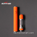 finish colorful 510 thread cbd vape battery